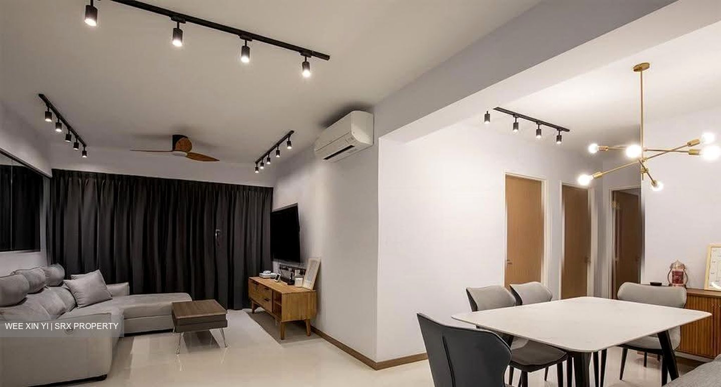 Blk 624A Tampines Greenverge (Tampines), HDB 5 Rooms #618038361